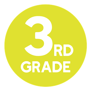 3rd Grade Supplies